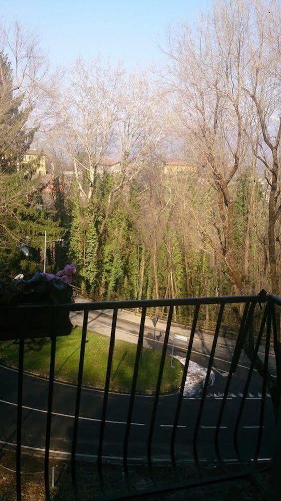 Bed & Breakfast I Ghiri Bergamo