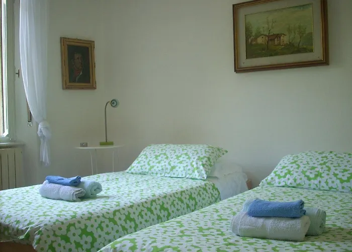 B&B I Ghiri