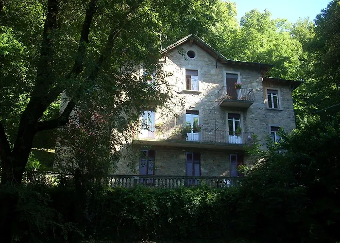 B&B I Ghiri