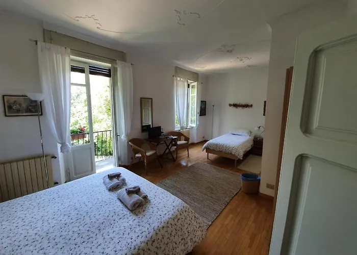 B&B I Ghiri