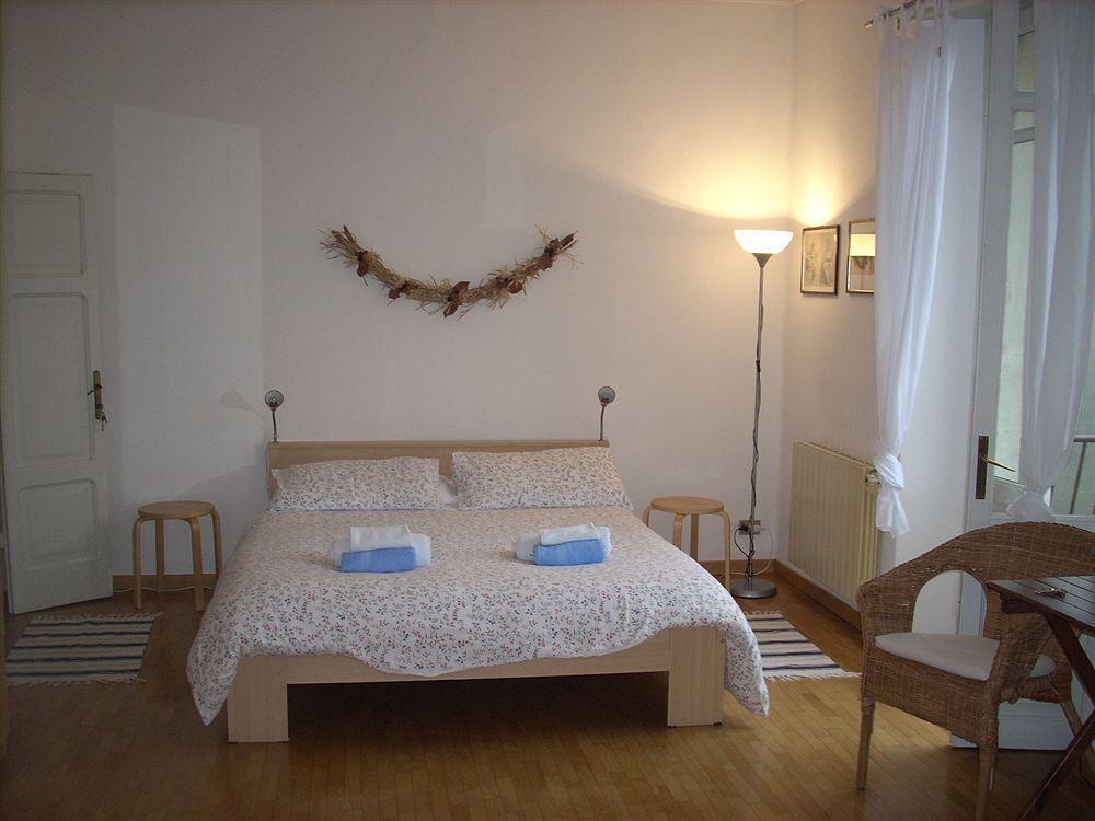 Bed & Breakfast I Ghiri 4*