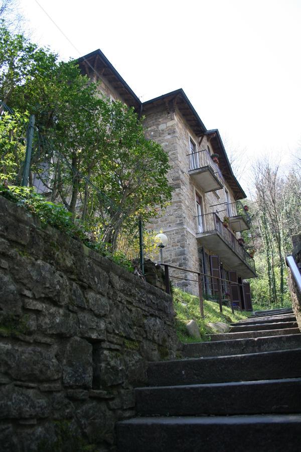 I Ghiri Bergamo