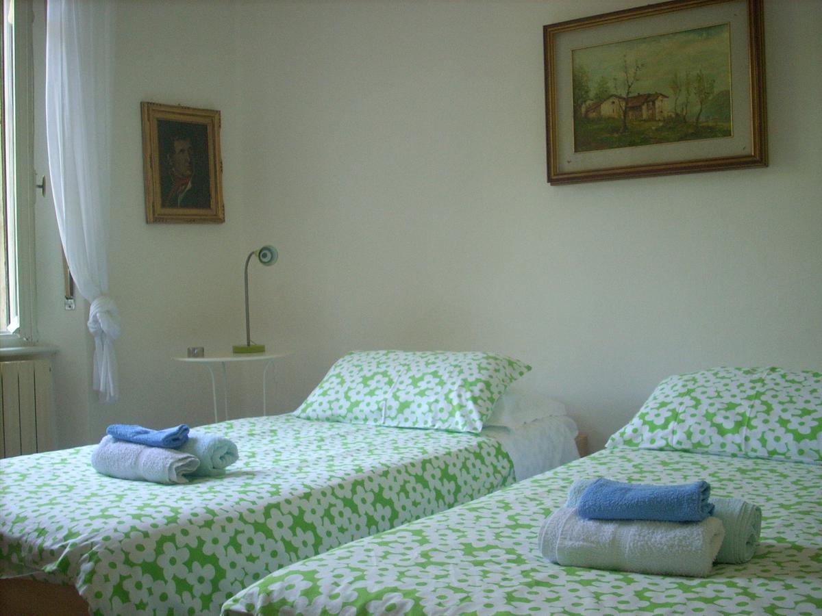 Bed & Breakfast I Ghiri