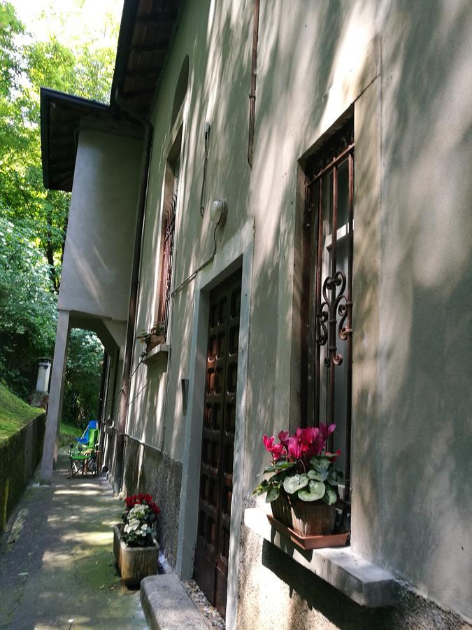 I Ghiri Bed & Breakfast Bergamo