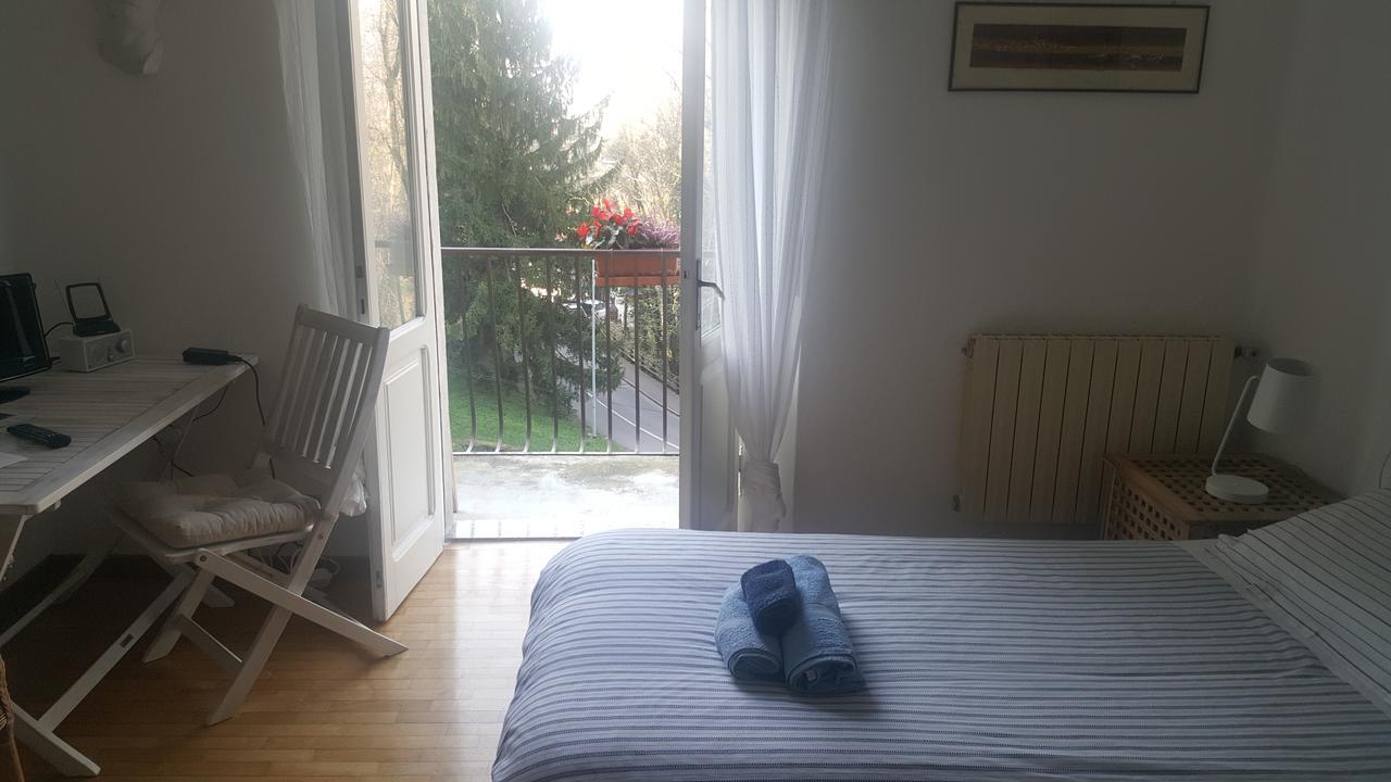 I Ghiri Bed & Breakfast Bergamo