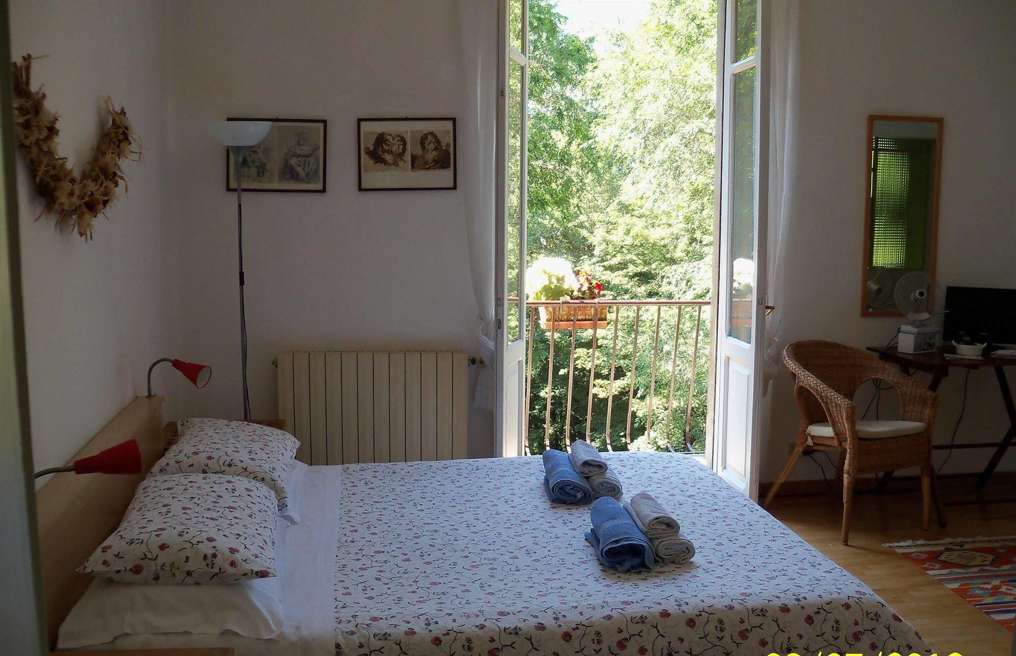 Bed & Breakfast I Ghiri Bergamo