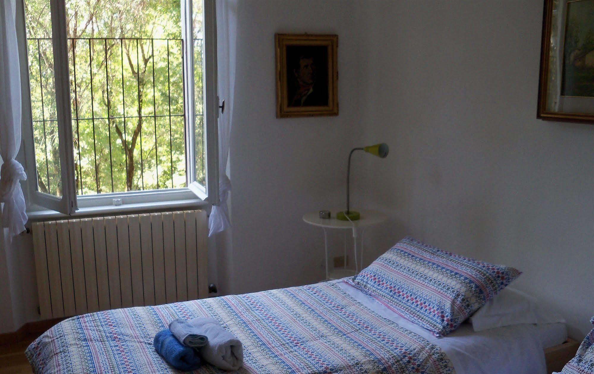 Bed & Breakfast I Ghiri 4*