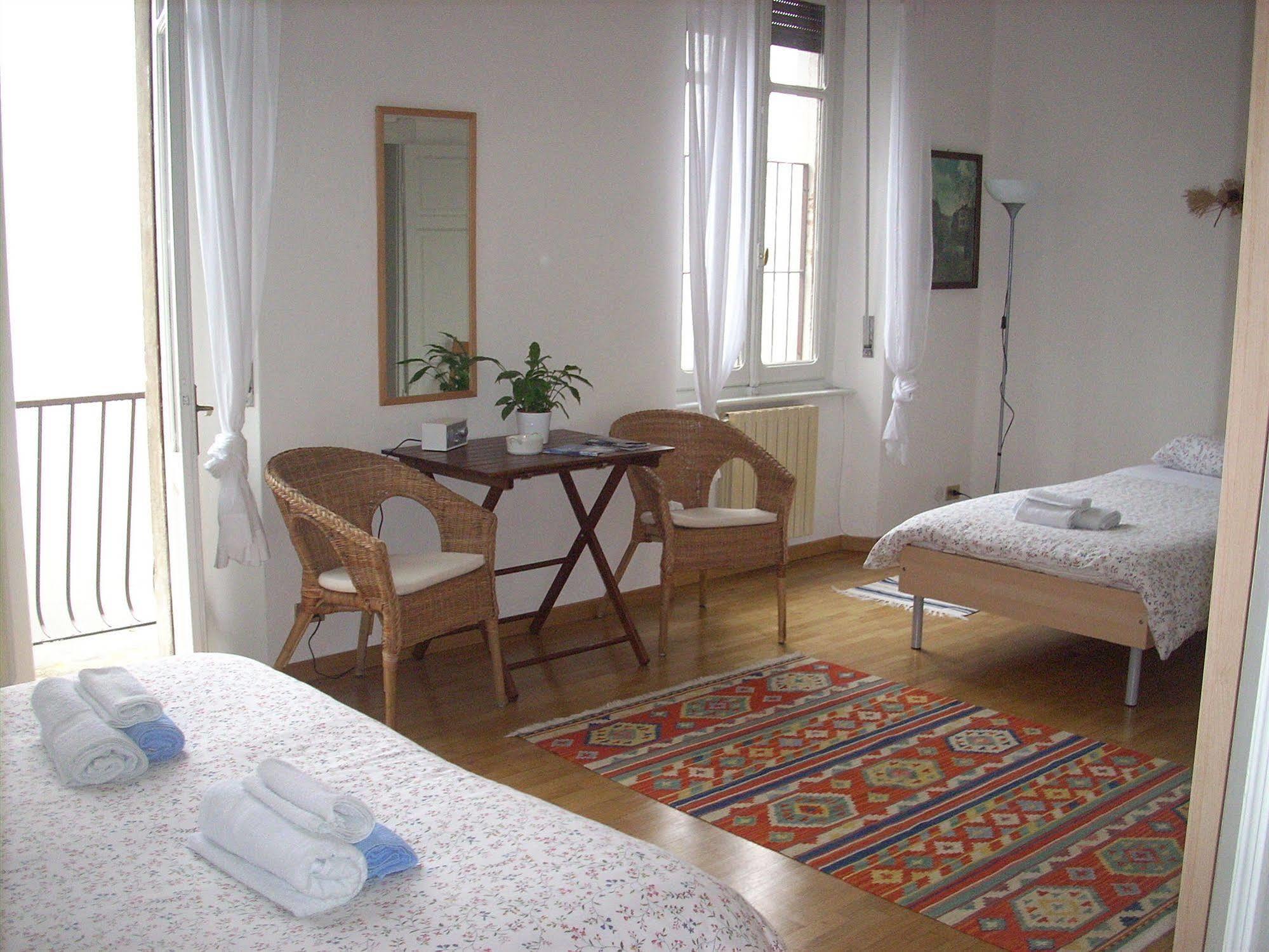 I Ghiri Bed & Breakfast Bergamo