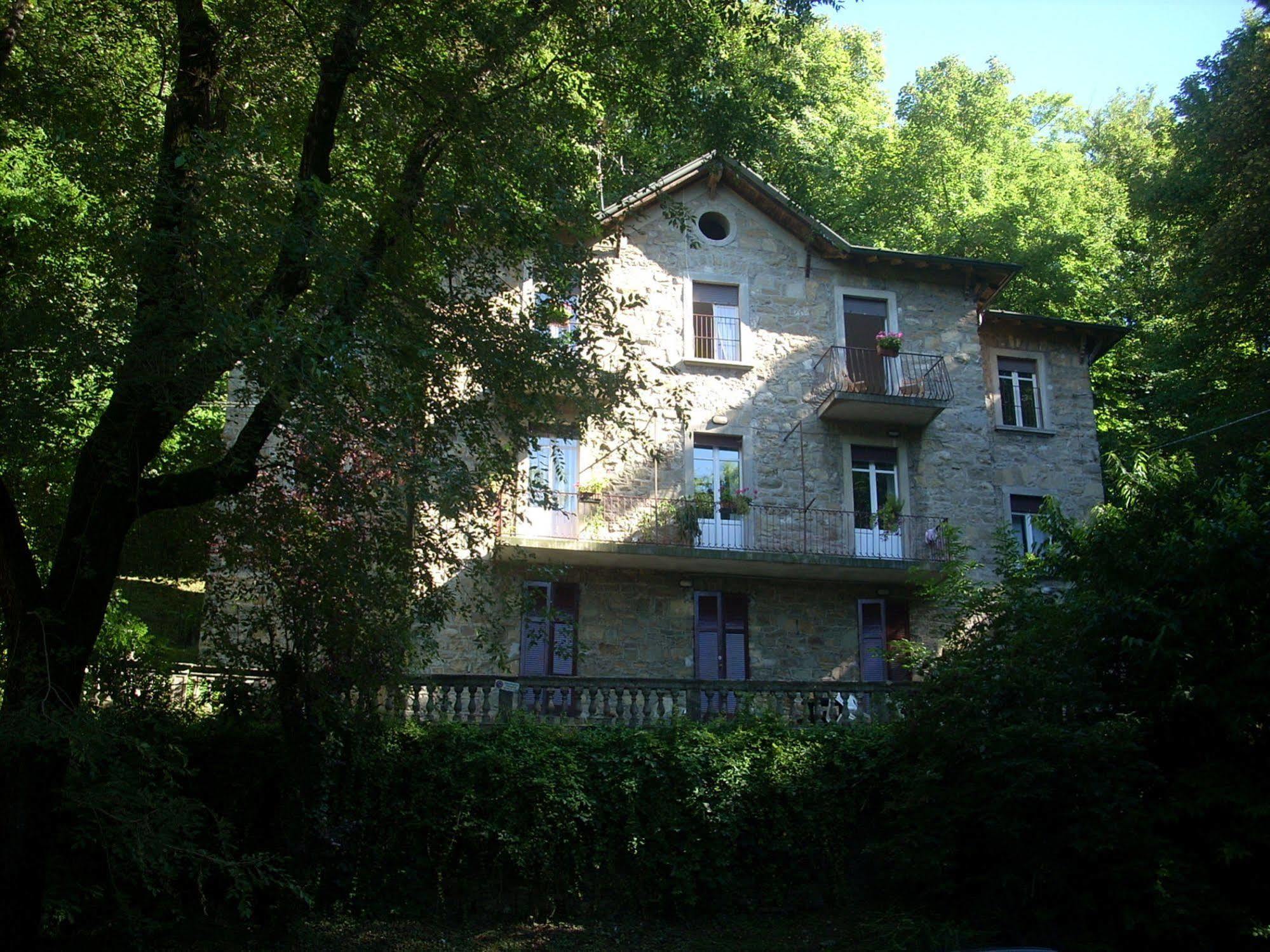 Bed & Breakfast I Ghiri