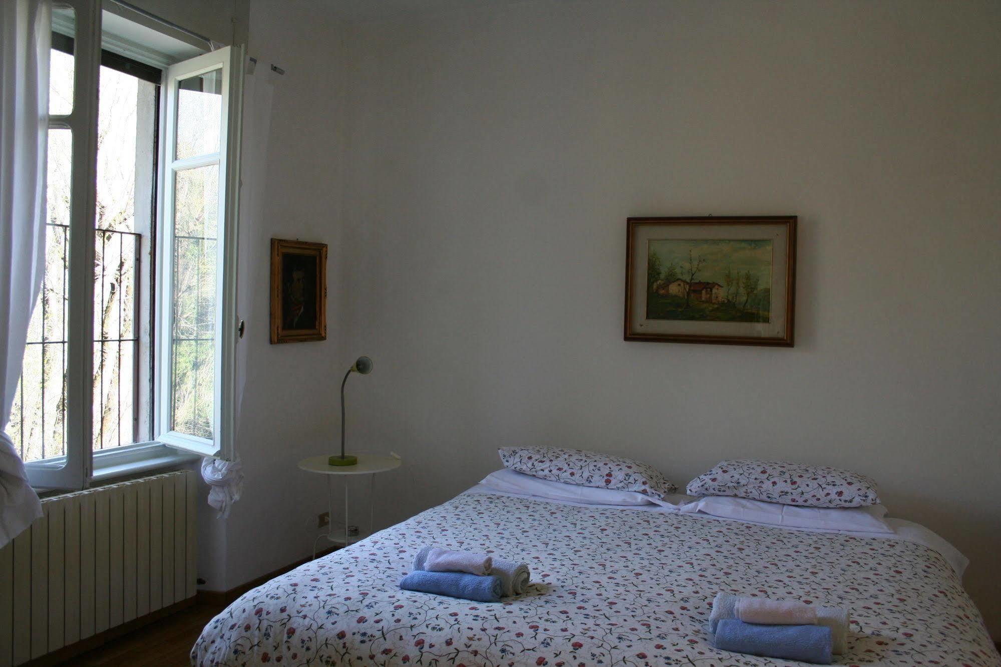 I Ghiri Bed & Breakfast 4*