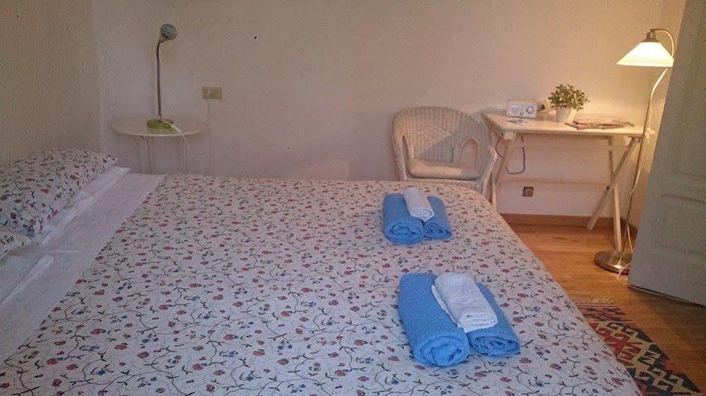 Bed & Breakfast I Ghiri Bergamo