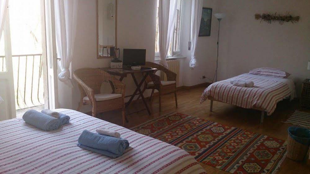 I Ghiri Bed & Breakfast 4*