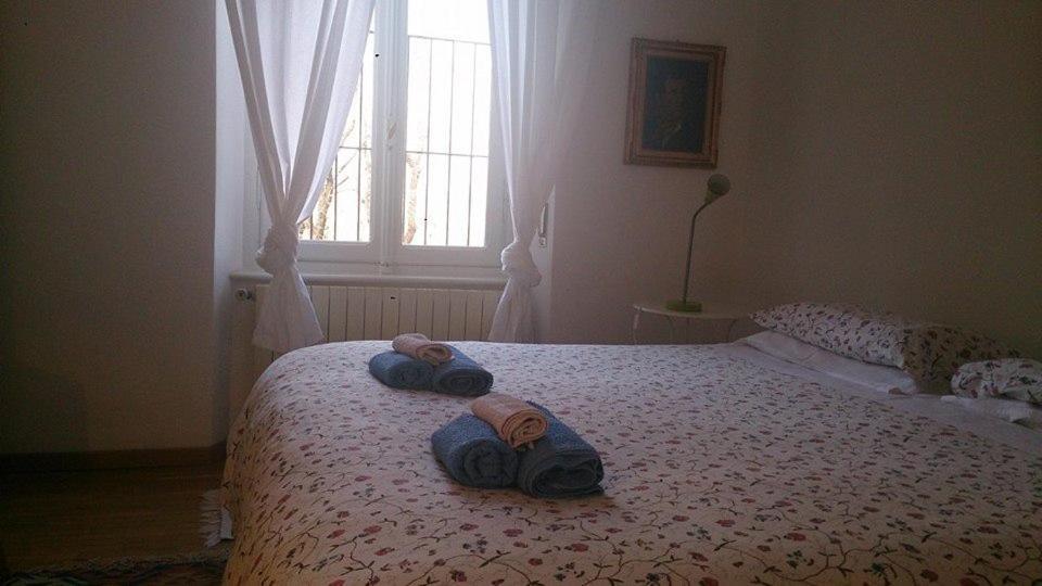 I Ghiri Bed & Breakfast Bergamo