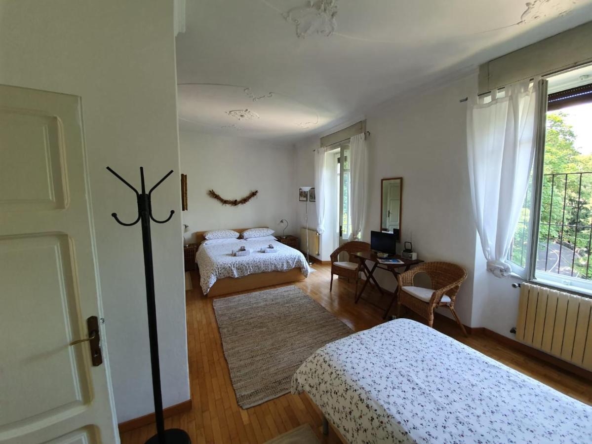 I Ghiri 4* Bergamo