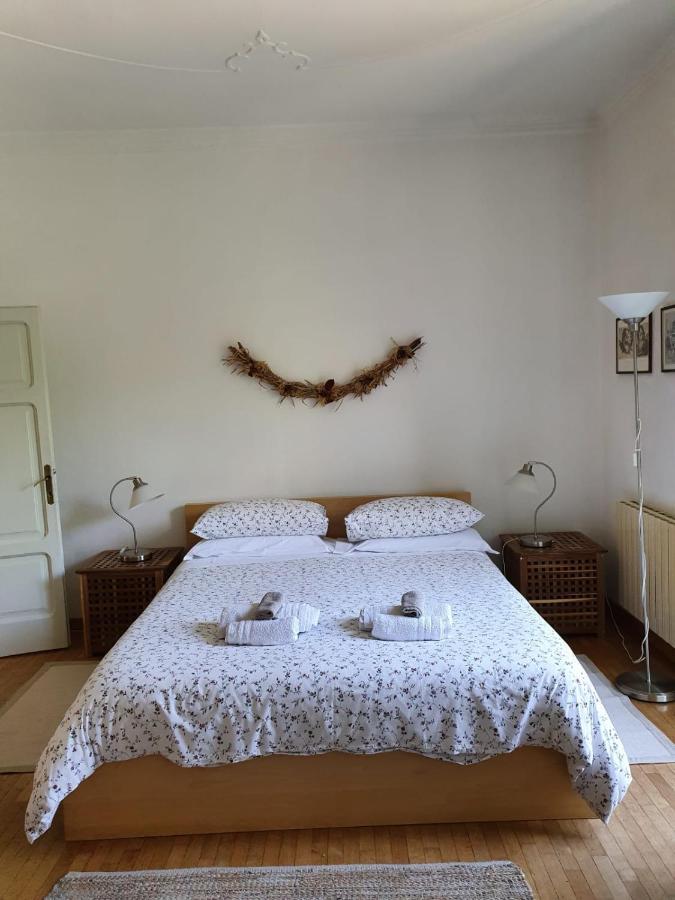 Bed & Breakfast I Ghiri Bergamo