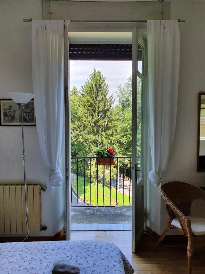 Bed & Breakfast I Ghiri 4*