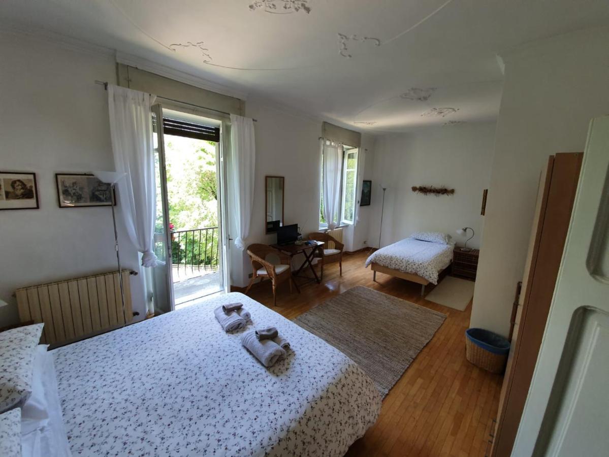I Ghiri Bed & Breakfast 4*