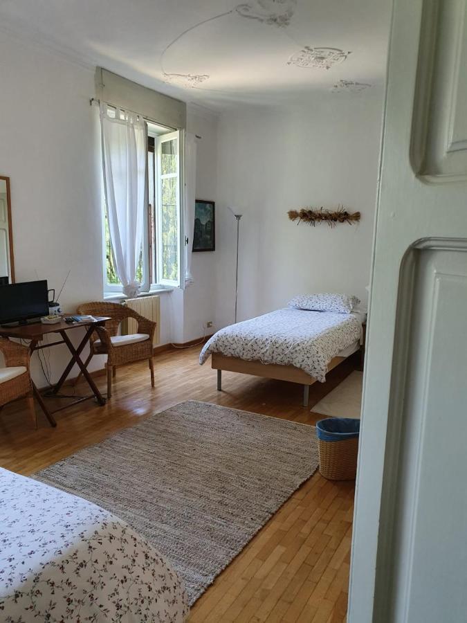 I Ghiri Bed & Breakfast Bergamo